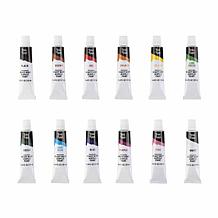 Brea Reese Heavy Body Acrylic Paints 12 Count Classic Colors