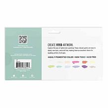 Brea Reese Professional Watercolor Paint Set - Pastels - 12-Piece