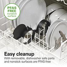 Breakfast Sandwich Maker