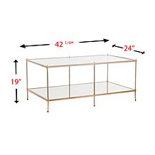 Bremond Cocktail Table