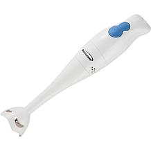 Brentwood 2-Speed Hand Blender (BREHB-31)