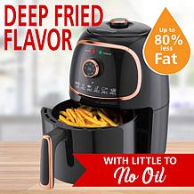 Brentwood 2qt. Electric Air Fryer AF-202BKC