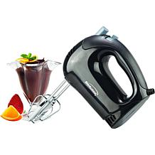 Brentwood 5-Speed Hand Mixer (HM-44)