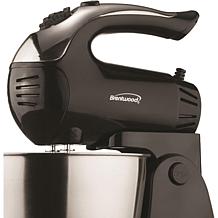 Brentwood 5-Speed Stand Mixer - SM-1153