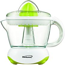 Brentwood 700-Ml Citrus Juice Squeezer