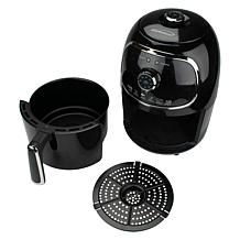 Brentwood Appliances 2-Quart Small Electric Air Fryer