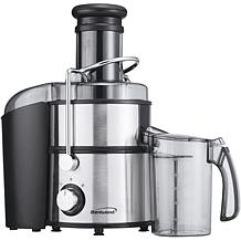 Brentwood Appliances 2-Speed Electric Juice Extractor