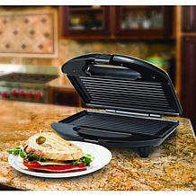 Brentwood Panini Press TS-246