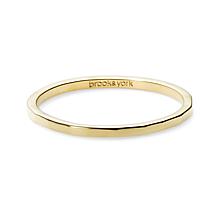 brook and york Maren Extra Thin Ring