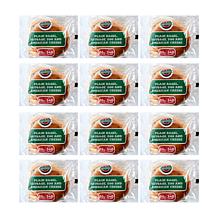 Brooklyn Food 12pc Sausage, Egg & Cheese Breakfast Bagel Auto-Ship®