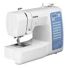 Brother CP80X 80-Stitch Computerized Sewing Machine Kit