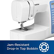 Brother CP80X 80-Stitch Computerized Sewing Machine Kit