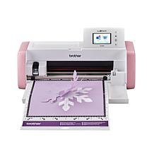 Brother SDX85 ScanNCut DX Electronic Cutting Machine, Maui