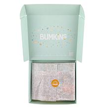 Bumkins Grip Dish 2-Pack Sand & Clay