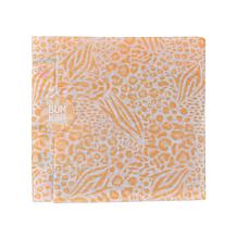 Bumkins Sleeved Bib 2-Pack - Ocean Life & Jungle