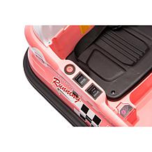 Bumper Kart for Toddlers