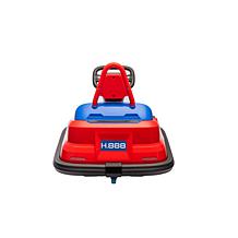 Bumper Kart for Toddlers