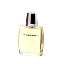 Burberry Classic Men's Eau De Toilette Spray 3.3 oz.