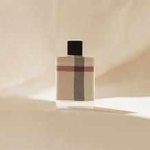 Burberry London Ladies (Cloth) 1.7 oz. Eau De Parfum Spray