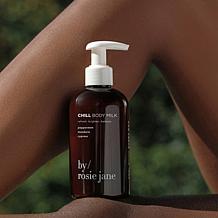 by/ rosie jane 2-pack CHILL Body Milk