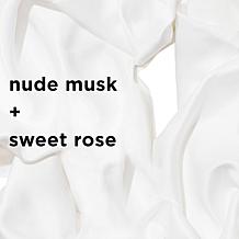 by/ rosie jane 3-piece Sweet & Savory Vanilla Eau de Parfum Set