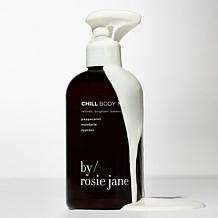 by/ rosie jane CHILL Body Milk