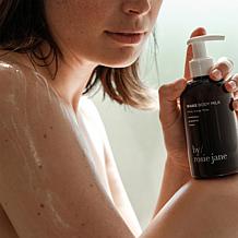 by/ rosie jane WAKE Body Milk