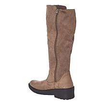 BZees Boardwalk Washable Tall Shaft Boot