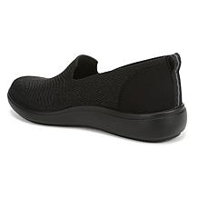 BZees Boulevard Machine-Washable Slip-On Loafer
