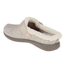 BZees Eternity Cozy Mule