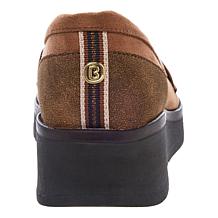 Bzees Fast Track Machine Washable Loafer