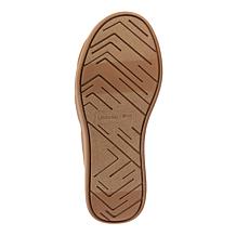 BZees Fiona Machine Washable Strappy Wedge Sandal