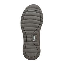 BZees Glamour Knot Washable Slip-On Flat