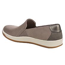 BZees LifeStride Danni Slip-On Sneaker with AirStep Cloud Technology