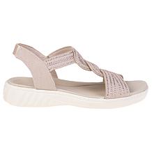 Bzees® Lilly Bright Comfort Sandal