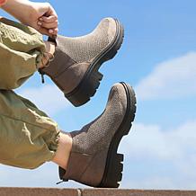 BZees® May Knit Bootie