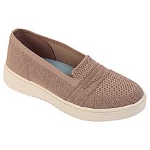 easy spirit x Denise Austin Nilsa Slip-On Flat | HSN