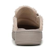 BZees Vibe Cozy Slip-On Mule