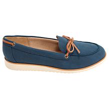 BZees® Zeke Slip-On Loafer with Soft System® Comfort Technology