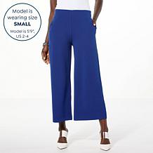 C Wonder by Christian Siriano Wide Leg Sailor Pant