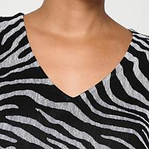 C Wonder VNK Mesh Tank