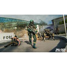 Call of Duty: Black Ops 7 for PlayStation 4