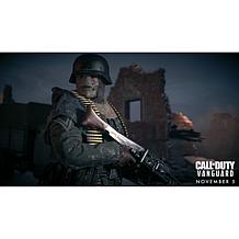 Call of Duty: Vanguard - PlayStation 4