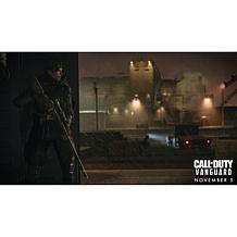 Call of Duty: Vanguard - Xbox Series X