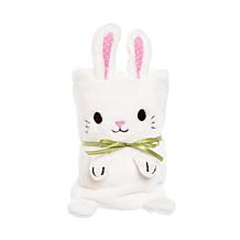C&F Home Rabbit Blanket