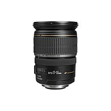 Canon 17-55mm Lens Bundle