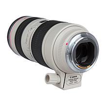 Canon 70-200 2.8L USM W/ LENS HOOD