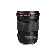Canon EF 135mm f/2L USM Lens Bundle