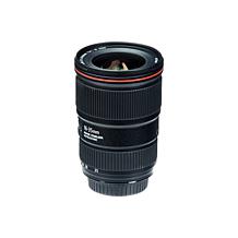 Canon EF 16-35mm f/4L IS USM Lens Bundle