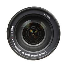 Canon EF 24-105mm f/4L IS II USM Lens